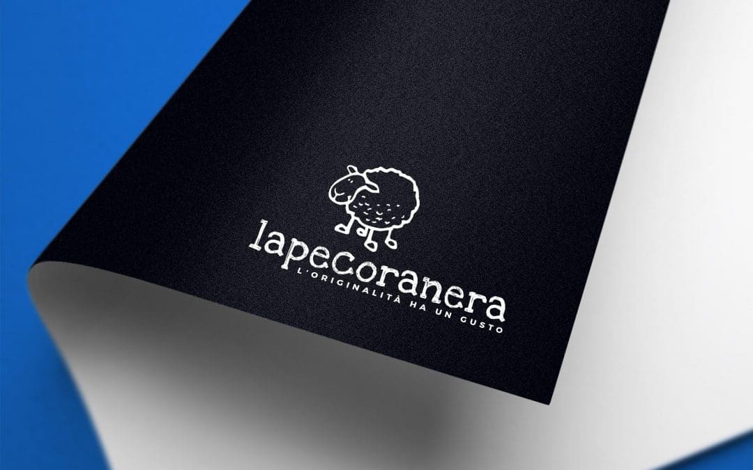 La brand identity: un nuovo concept per Lapecoranera