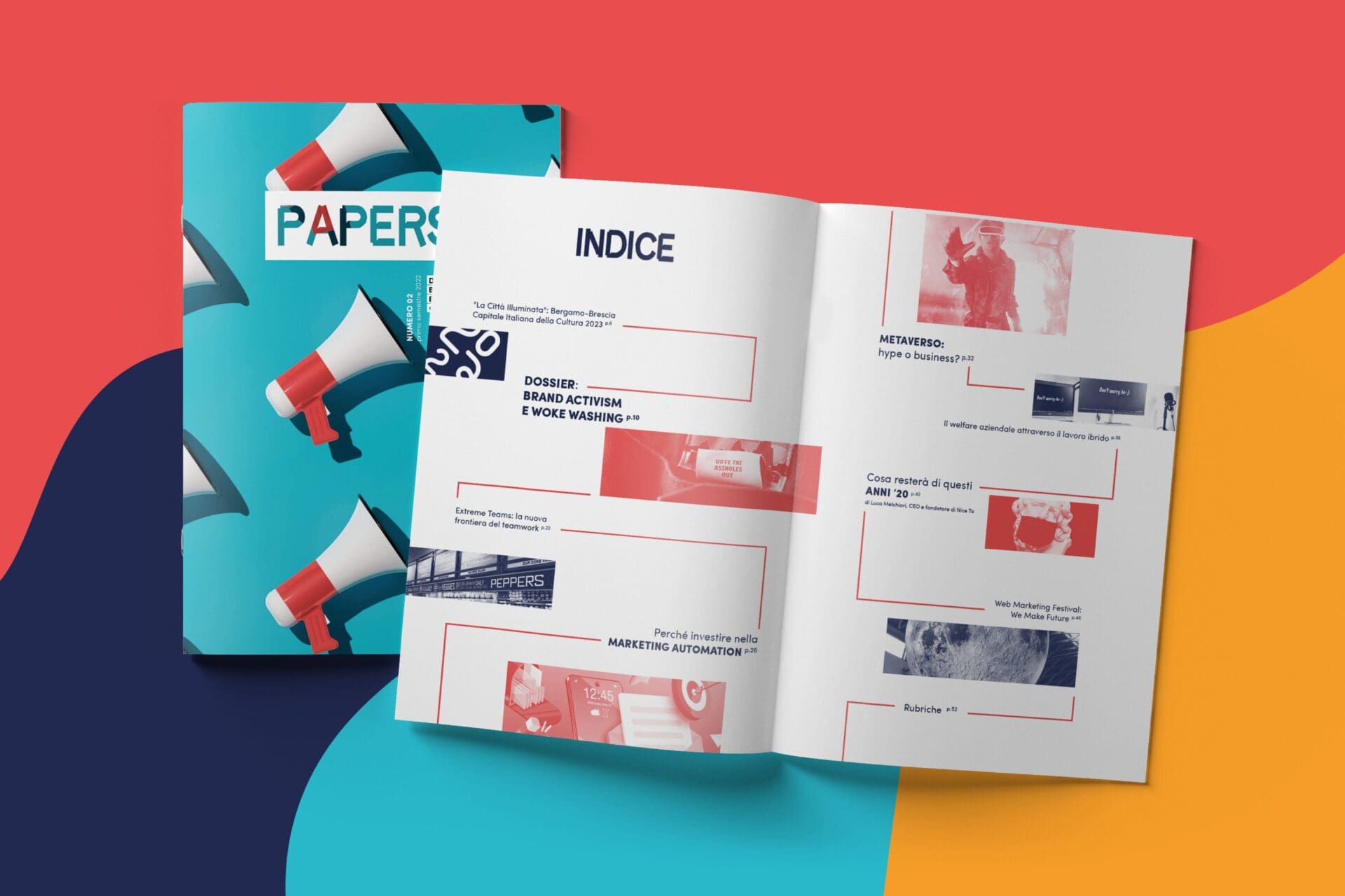 Marketing rivista - Papers 2