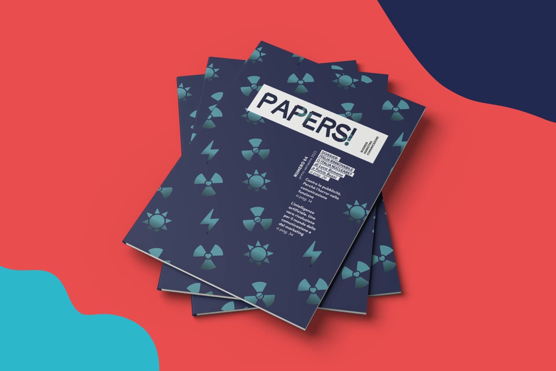 Papers 4 - rivista di marketing