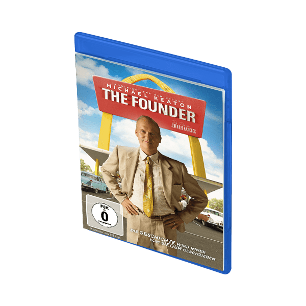 The Founder film