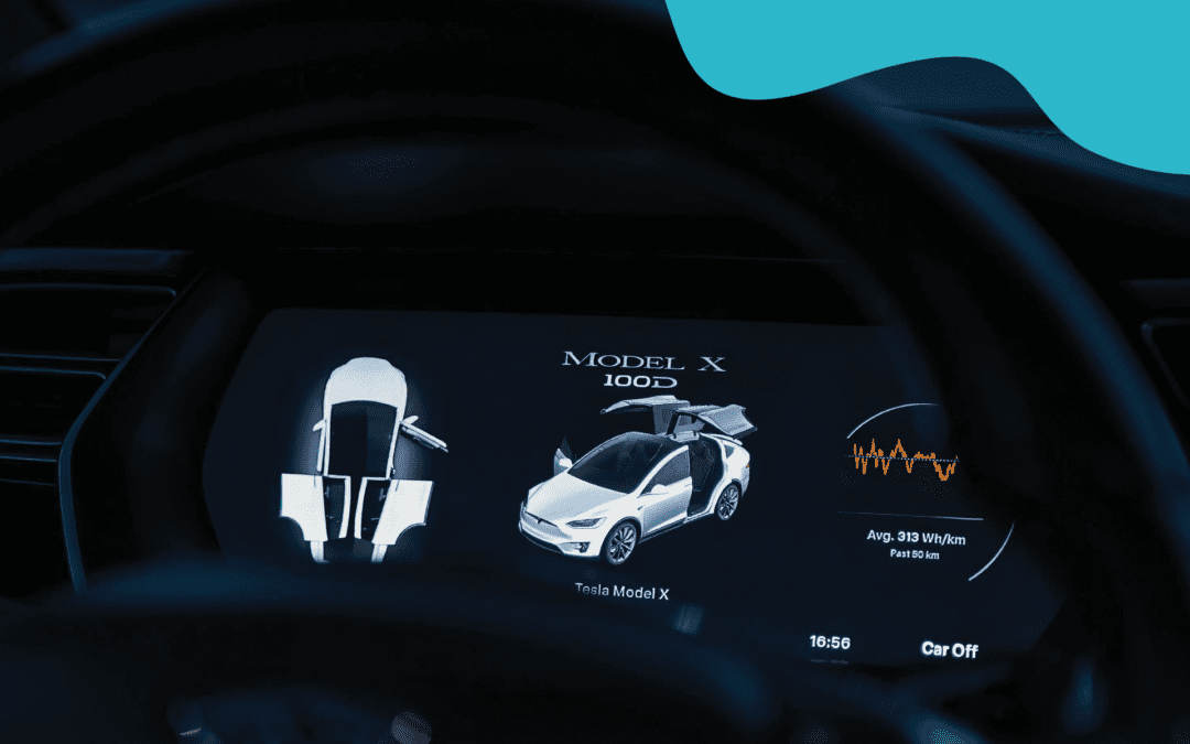 La rivoluzione dell’Intelligenza Artificiale nelle auto