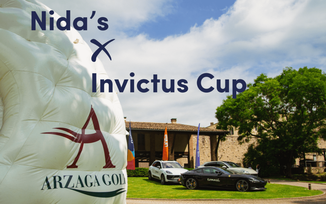 Il progetto Invictus Cup: la gara dei temerari