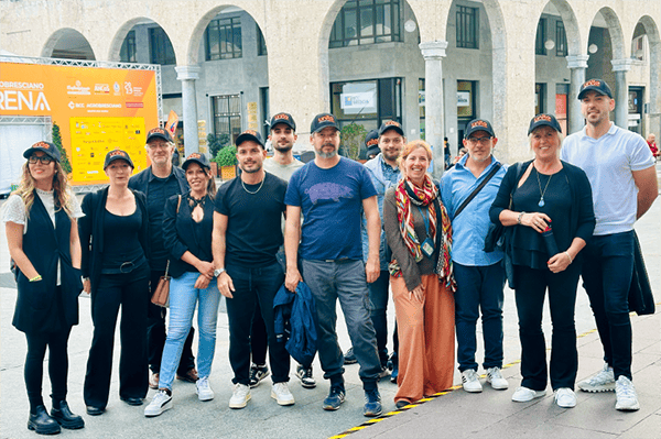 Visita guidata