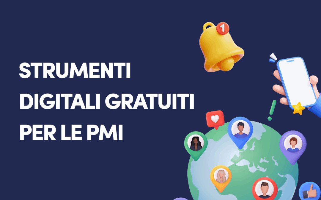 Strumenti digitali gratuiti per le PMI: il recap dell’evento Confesercenti a Brescia