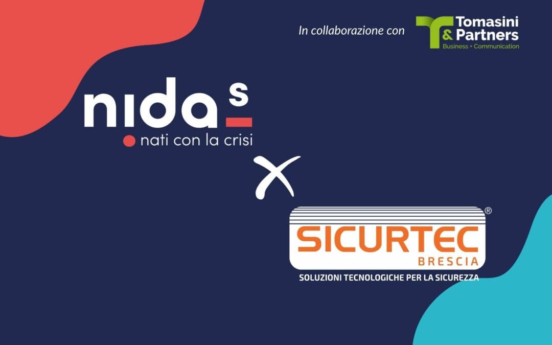 Rafforzare l’identità del brand senza stravolgerla: il caso Sicurtec Brescia
