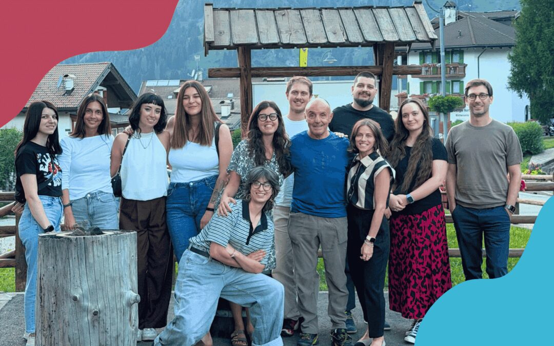 Hai mai fatto un retreat aziendale?